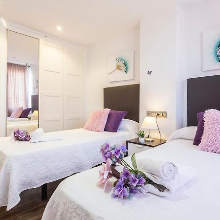 Brisas Playa 3 Banos Daire Cadiz Dış mekan fotoğraf