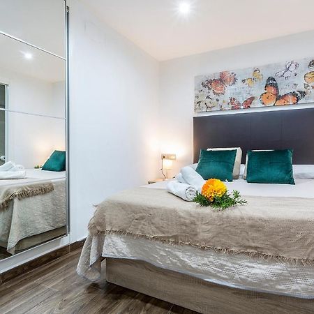 Brisas Playa 3 Banos Daire Cadiz Dış mekan fotoğraf