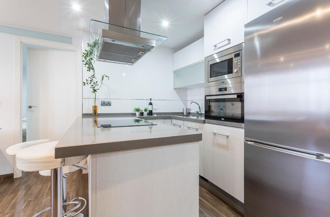 Brisas Playa 3 Banos Daire Cadiz Dış mekan fotoğraf
