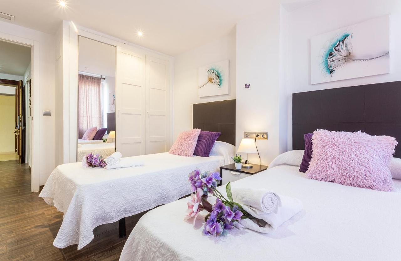 Brisas Playa 3 Banos Daire Cadiz Dış mekan fotoğraf