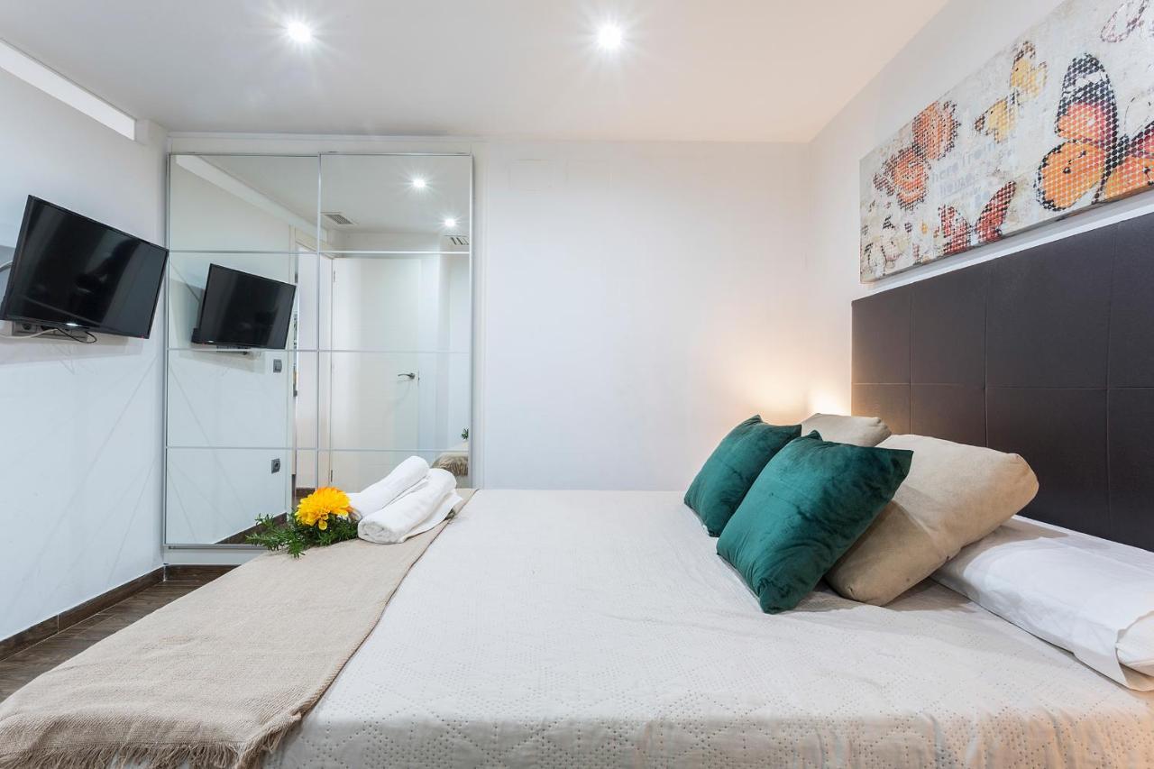 Brisas Playa 3 Banos Daire Cadiz Dış mekan fotoğraf