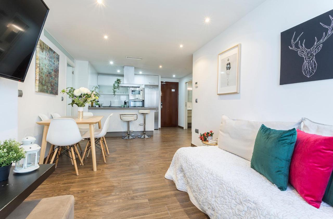 Brisas Playa 3 Banos Daire Cadiz Dış mekan fotoğraf